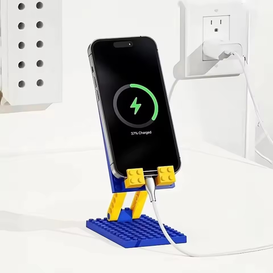 Flexible Folding Phone Holder  – Laptop Extra Accessories Bewertung und Preis