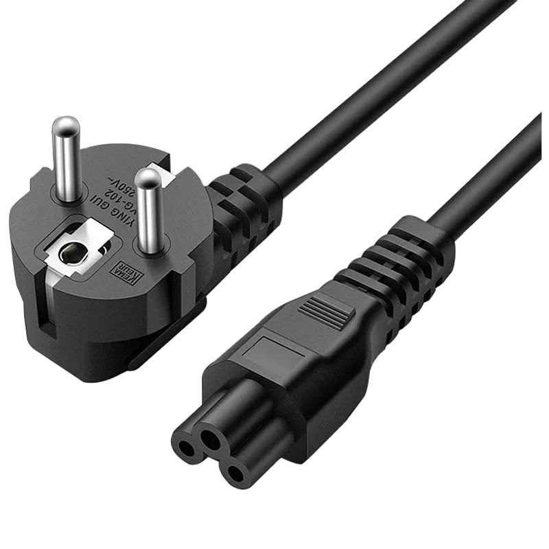 1.5M EU Universal Laptop 3-pin – Laptop Accessories Hp Bewertung und Preis
