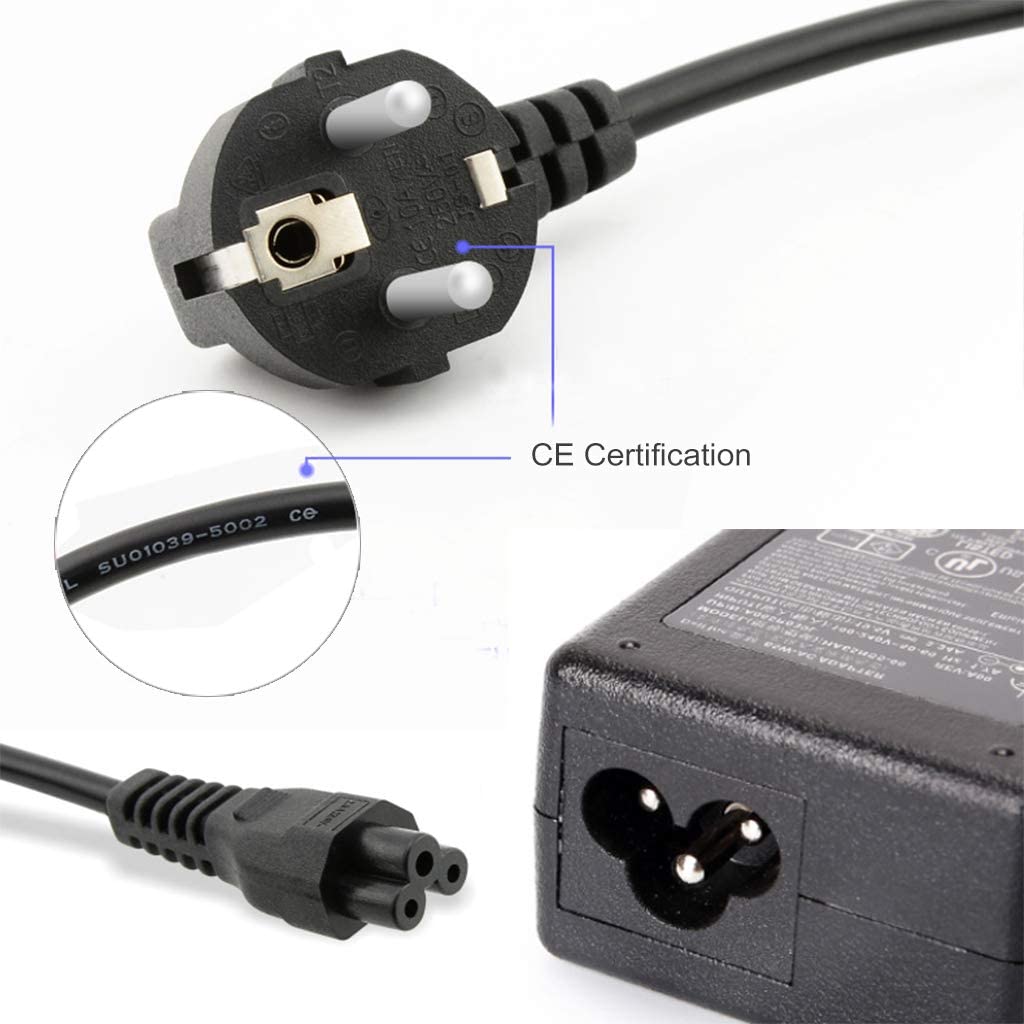 1.5M EU Universal Laptop 3-pin – Laptop Accessories Hp Bewertung und Preis