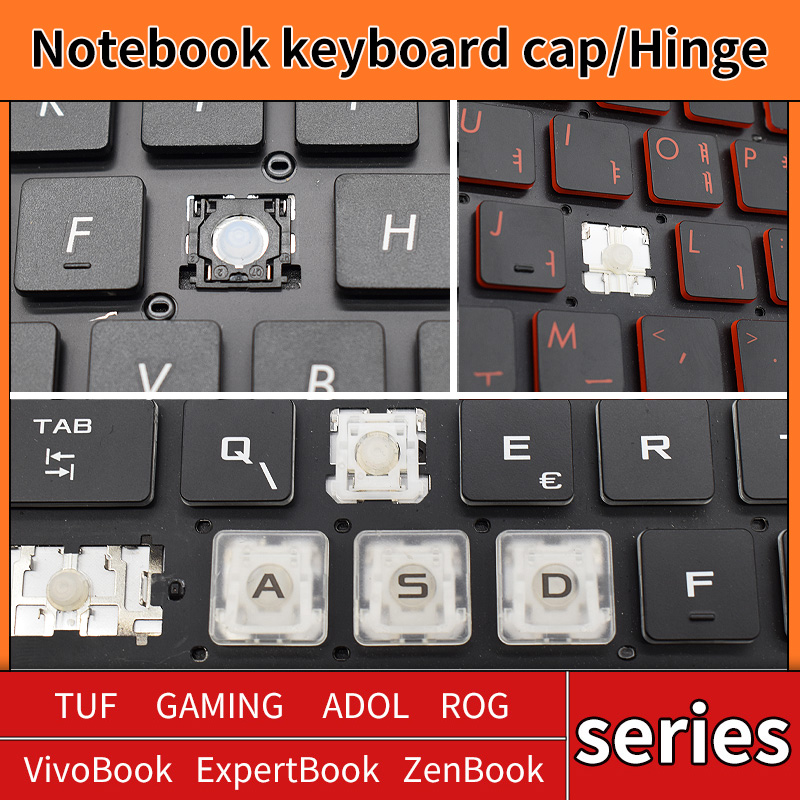 Replacement Keycap Key Cap Rub – Laptop Accessories Hp Bewertung und Preis
