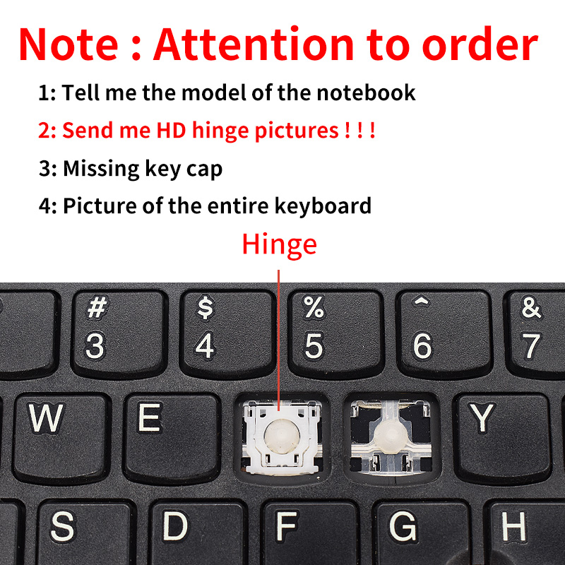 Replacement Keycap Key Cap Rub – Laptop Accessories Hp Bewertung und Preis