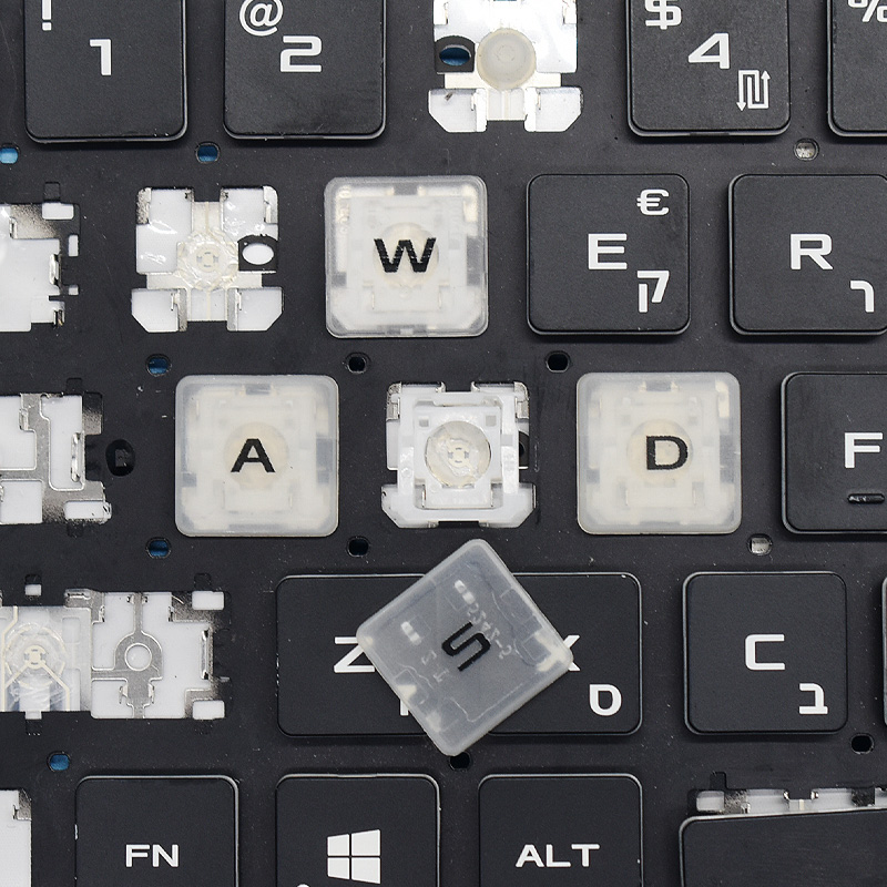 Replacement Keycap Key Cap Rub – Laptop Accessories Hp Bewertung und Preis