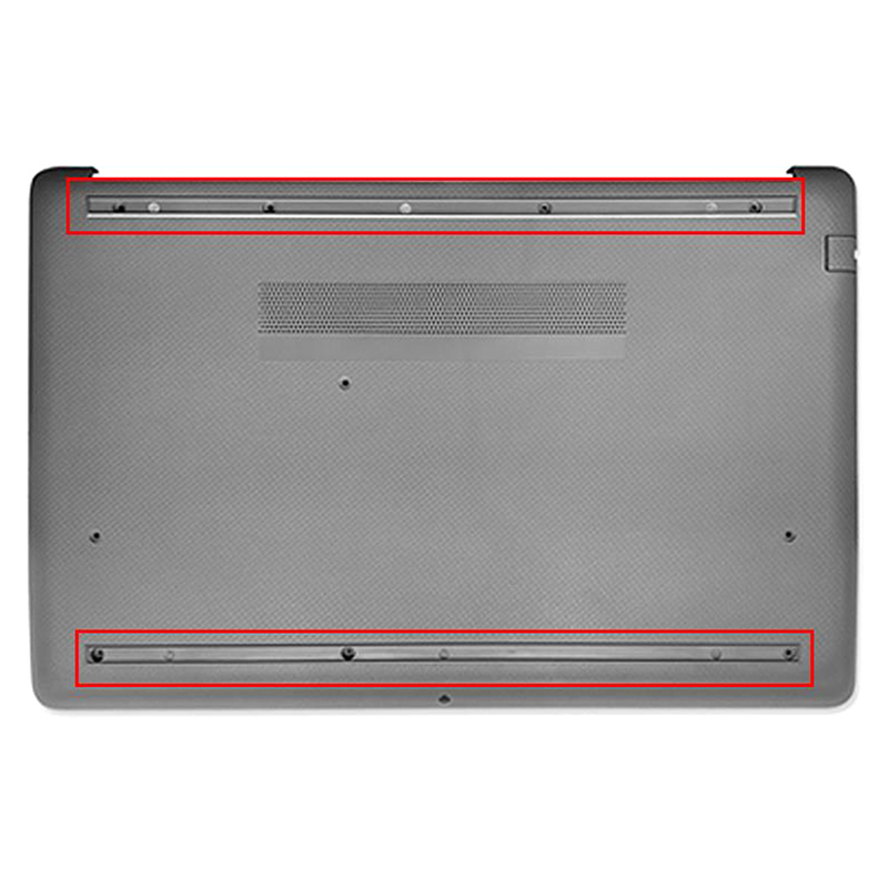 1pc Laptop Rubber Strip For Fo – Laptop Accessories Hp Bewertung und Preis