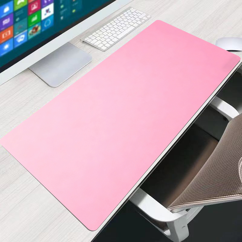 Red Mouse Pad Office Extended  – Laptop Extra Accessories Bewertung und Preis