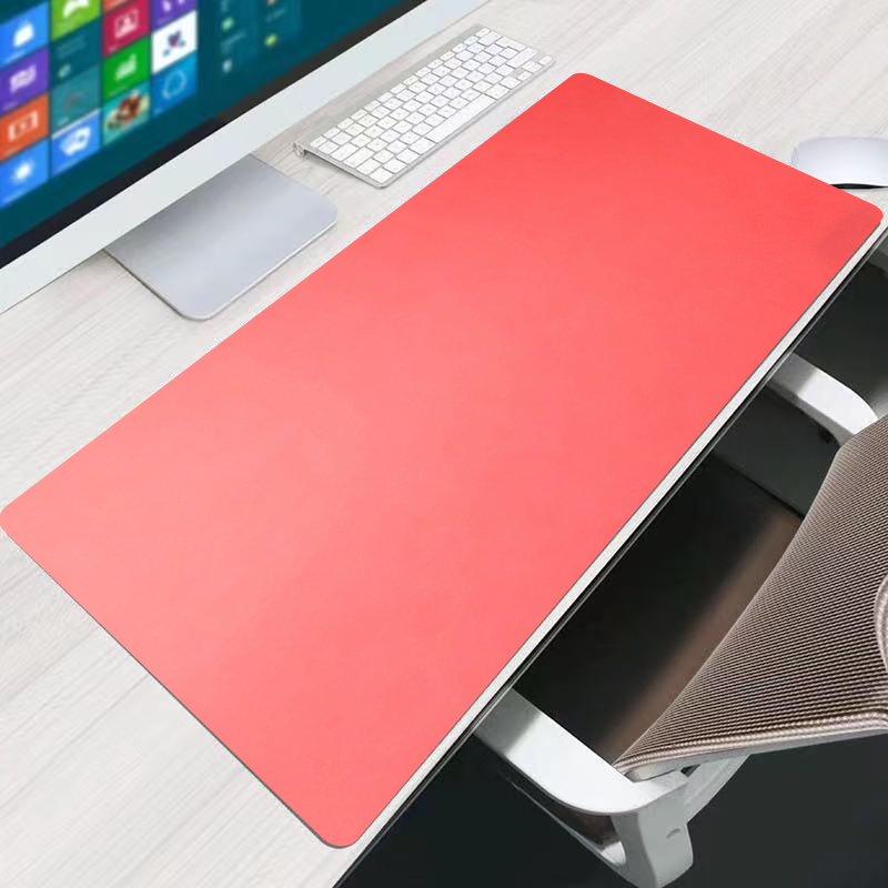 Red Mouse Pad Office Extended  – Laptop Extra Accessories Bewertung und Preis