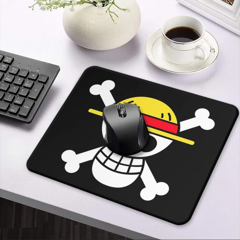 Cartoon One Piece  Luffy Skull – Laptop Extra Accessories Bewertung und Preis