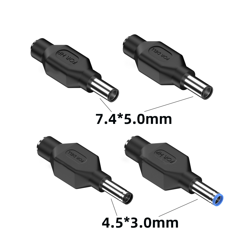 DC Power Adapter 7.4 x 5.0 4.5 – Laptop Accessories Hp Bewertung und Preis