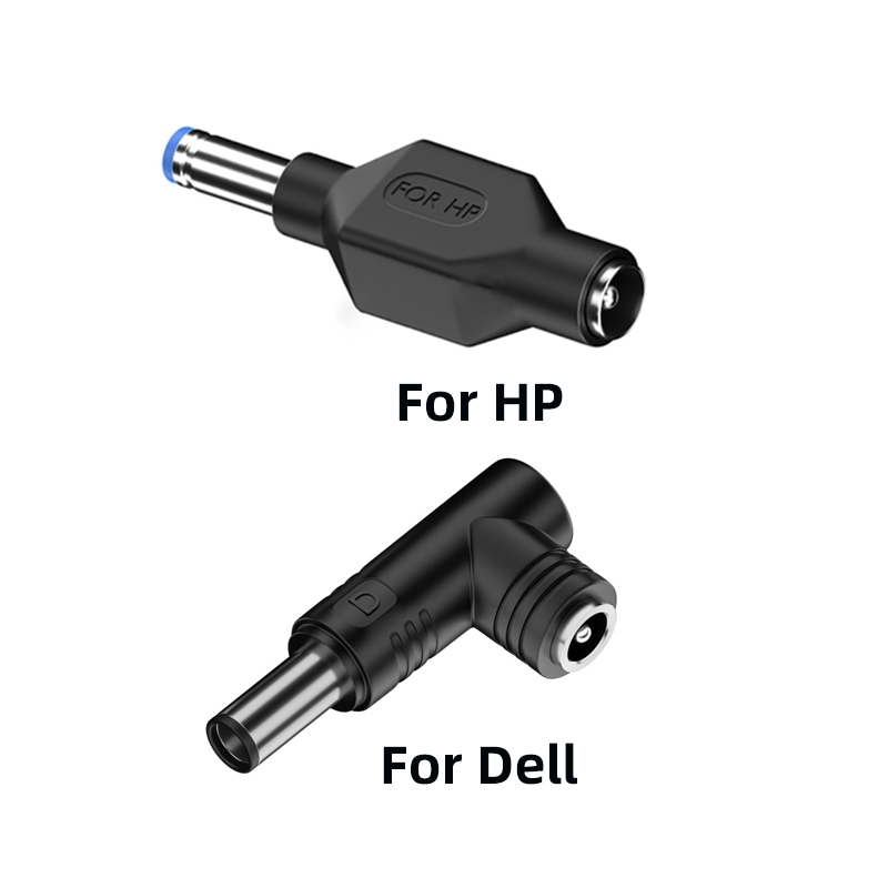 DC Power Adapter 7.4 x 5.0 4.5 – Laptop Accessories Hp Bewertung und Preis