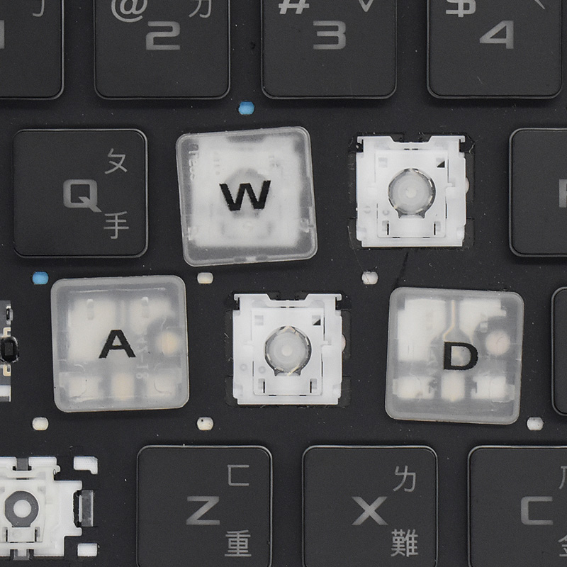 Replacement Keycap Key Cap &Sc – Laptop Accessories Hp Bewertung und Preis
