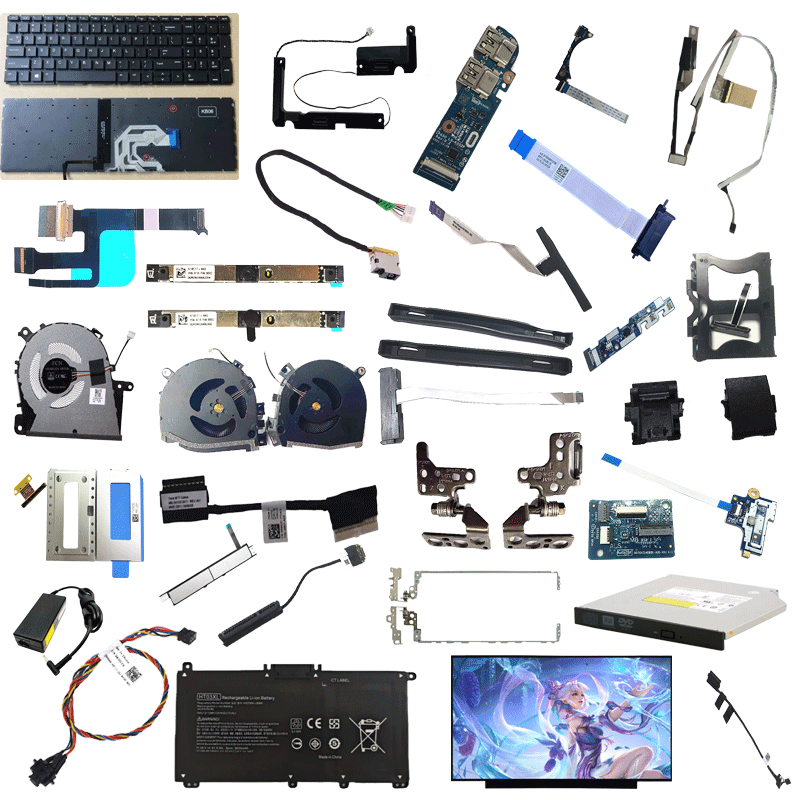 NEW For Lenovo Yoga 260 Laptop – Laptop Accessories Usb Bewertung und Preis