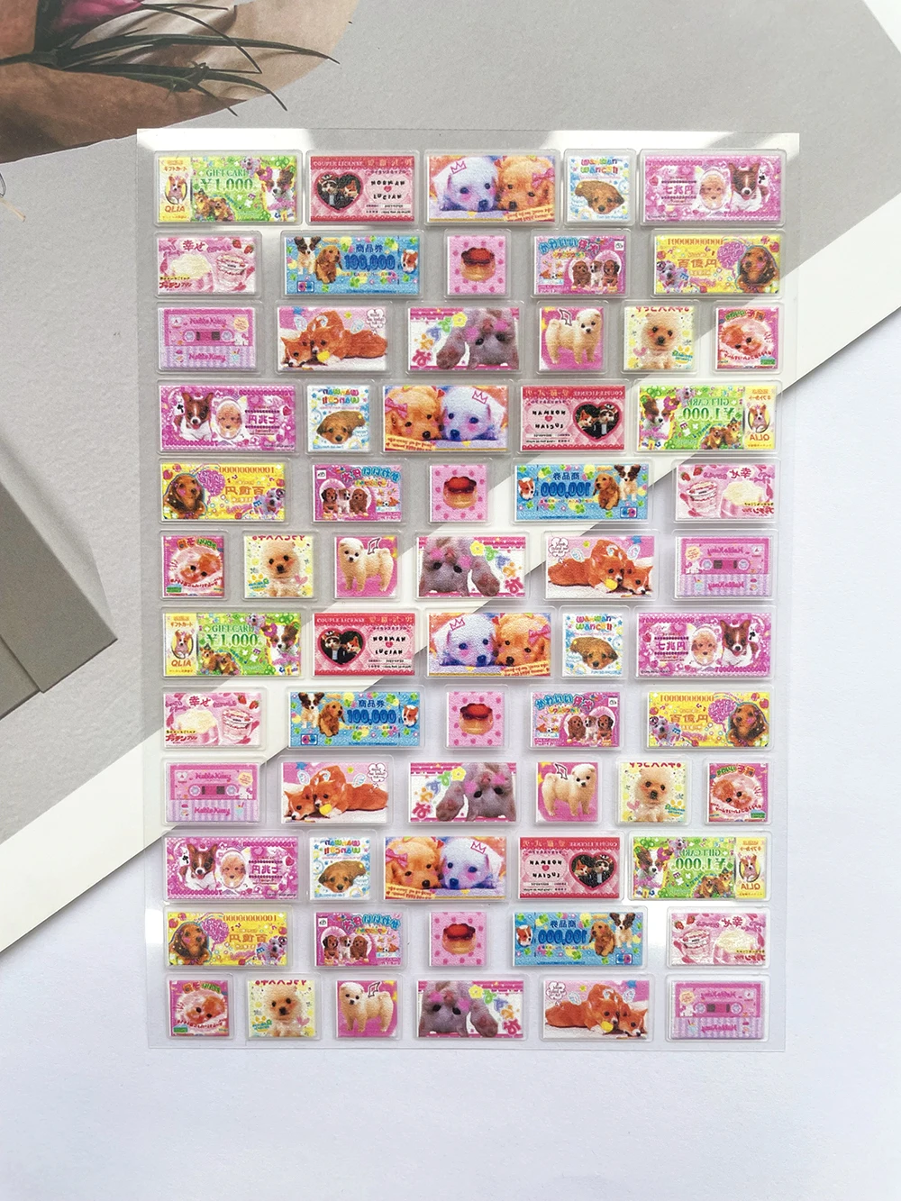 Mini Pvc Funny Cat Poster Good – Laptop Original Accessories Bewertung und Preis