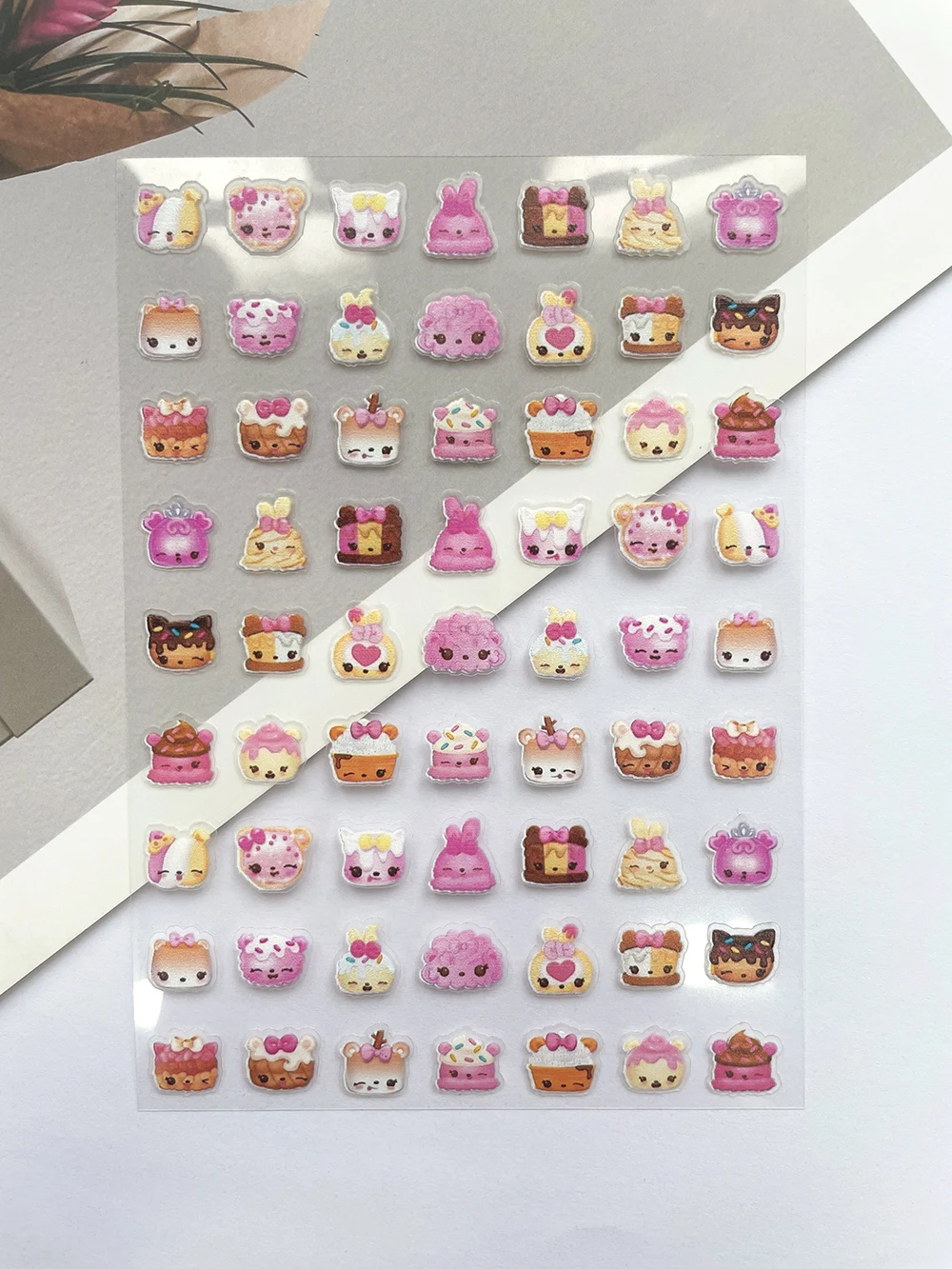 Mini Pvc Funny Cat Poster Good – Laptop Original Accessories Bewertung und Preis