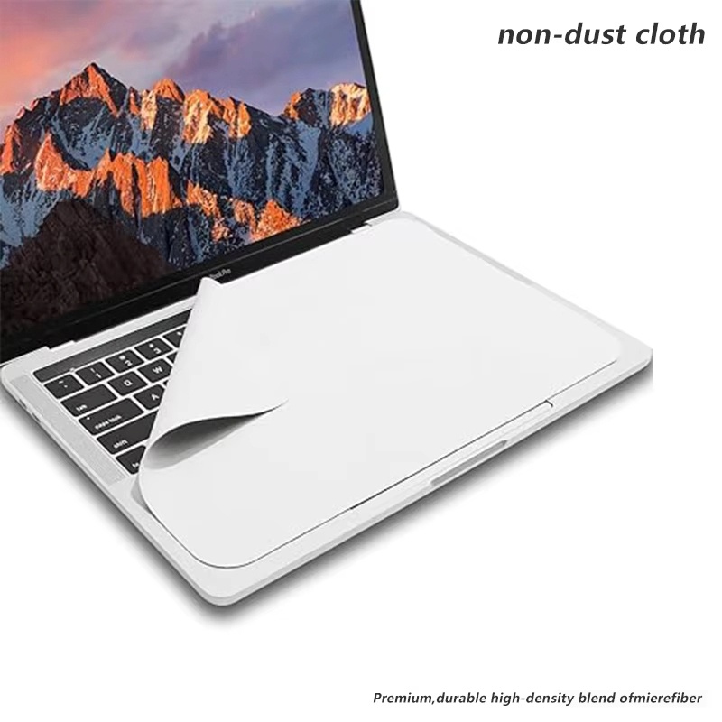Screen Cleaning Cloth Keyboard – Laptop Extra Accessories Bewertung und Preis