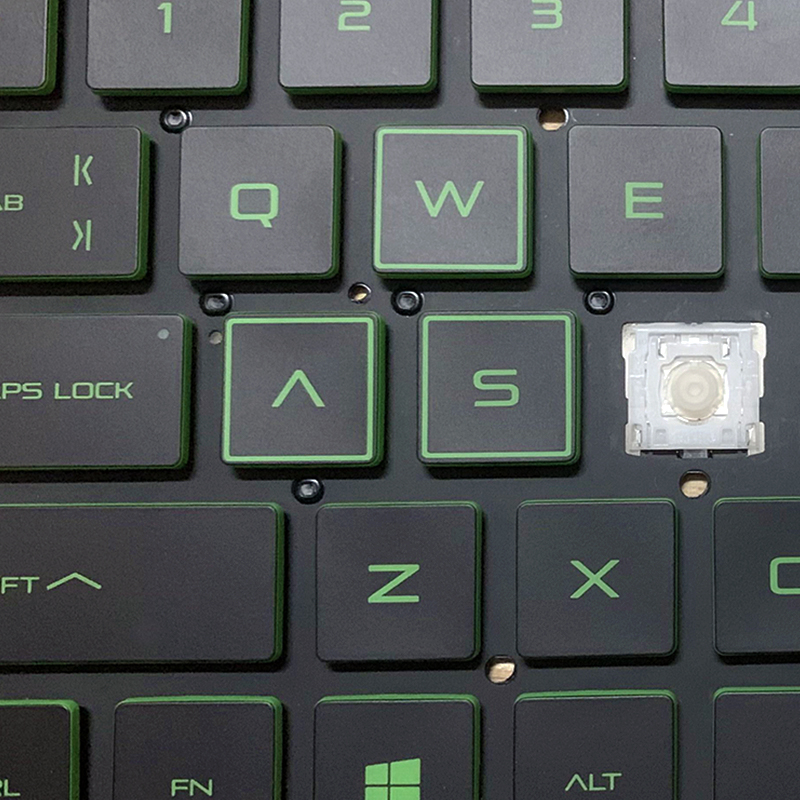 Replacement Keycap Key For HP  – Laptop Accessories Hp Bewertung und Preis
