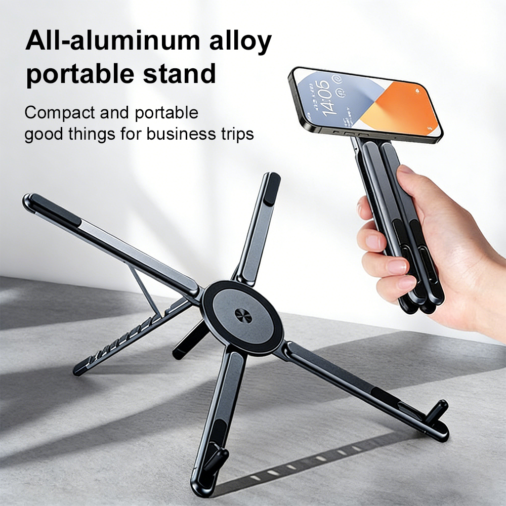 Portable Magnetic Phone Holder – Laptop Extra Accessories Bewertung und Preis