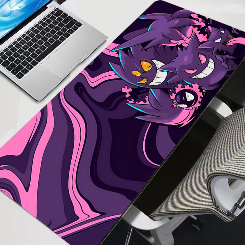Large Mouse Pad G-gengar Mouse – Laptop Extra Accessories Bewertung und Preis