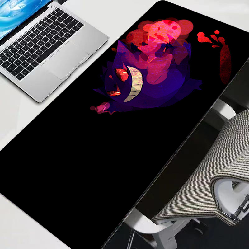 Large Mouse Pad G-gengar Mouse – Laptop Extra Accessories Bewertung und Preis