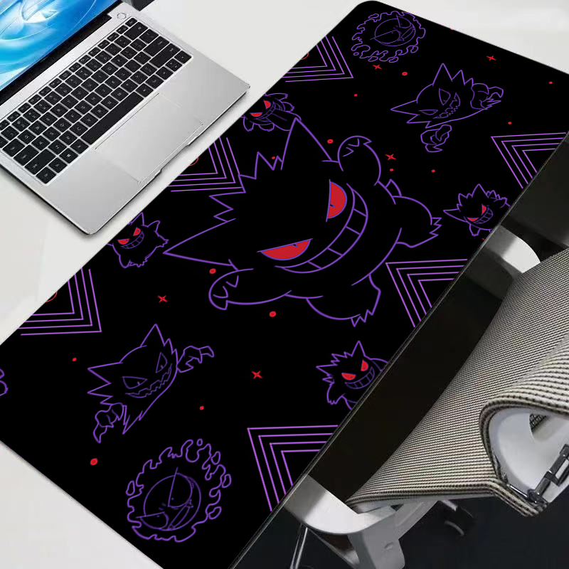 Large Mouse Pad G-gengar Mouse – Laptop Extra Accessories Bewertung und Preis