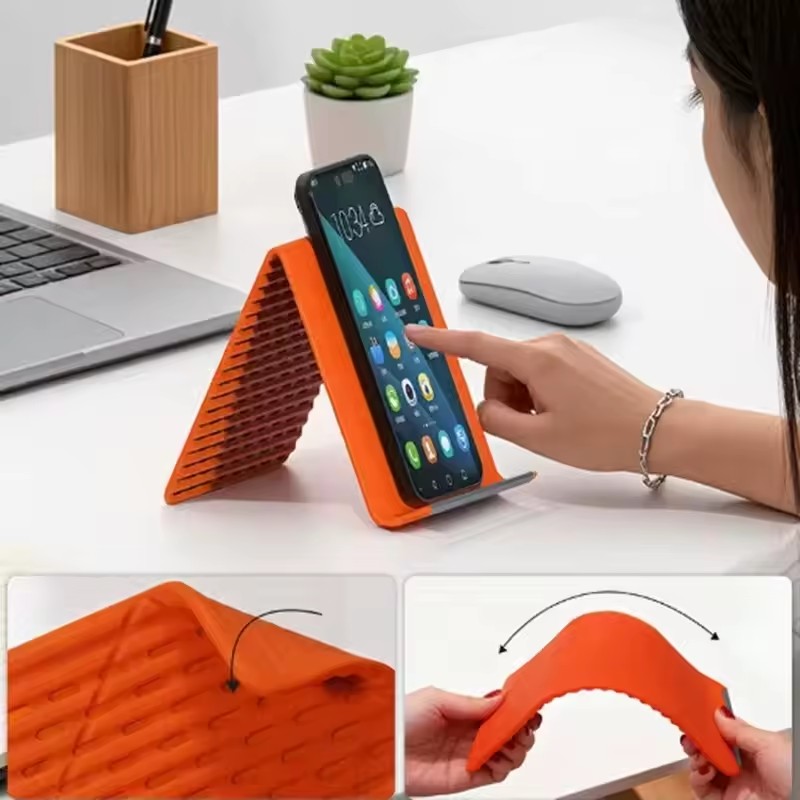 Lazy Portable Phone Stand Sili – Laptop Original Accessories Bewertung und Preis